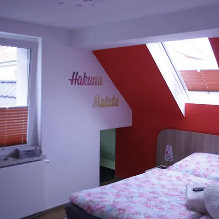 Am Geiseltalsee Mit Sauna *