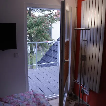 Am Geiseltalsee Mit Sauna Lägenhet Braunsbedra