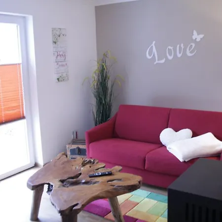 Am Geiseltalsee Mit Sauna