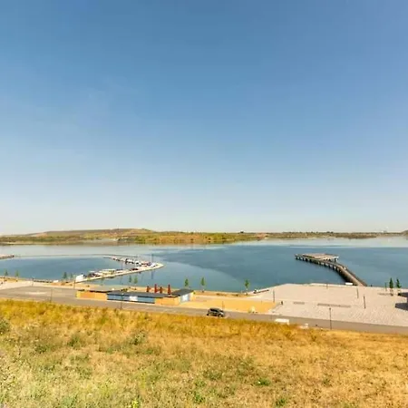Am Geiseltalsee Mit Sauna *
