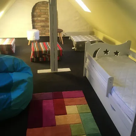 Lägenhet Am Geiseltalsee Mit Sauna *