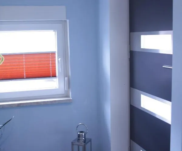 Am Geiseltalsee Mit Sauna Lägenhet Braunsbedra